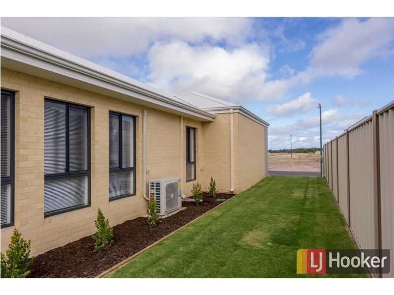 49 Jupiter Drive, Australind WA 6233