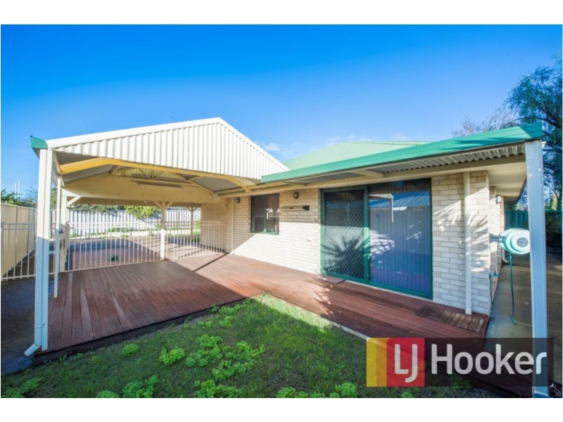 43A Xavier Street, Carey Park WA 6230