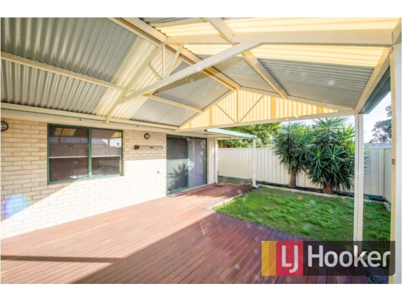 43A Xavier Street, Carey Park WA 6230