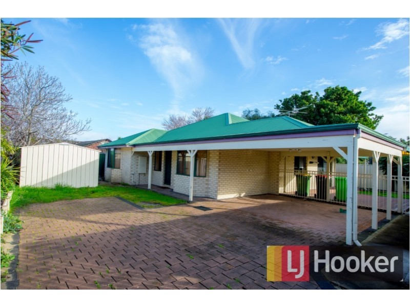 43A Xavier Street, Carey Park WA 6230