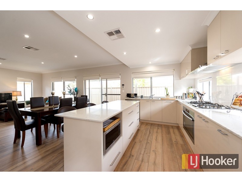 10 Isernia Place, South Bunbury WA 6230