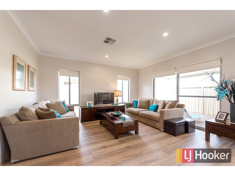 10 Isernia Place, South Bunbury WA 6230