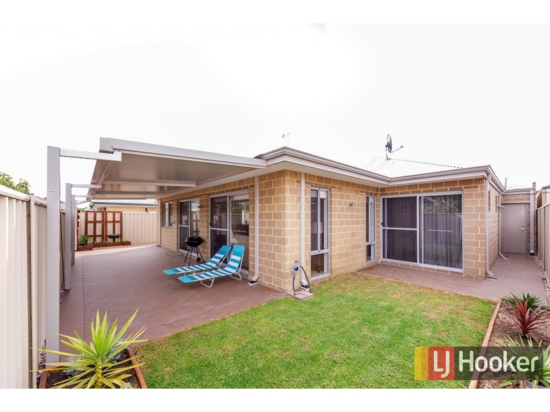 10 Isernia Place, South Bunbury WA 6230