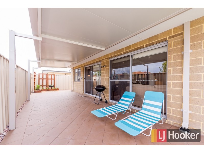 10 Isernia Place, South Bunbury WA 6230
