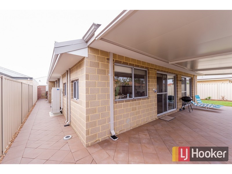 10 Isernia Place, South Bunbury WA 6230