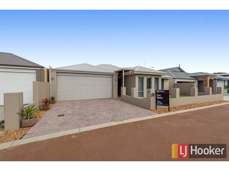 10 Isernia Place, South Bunbury WA 6230