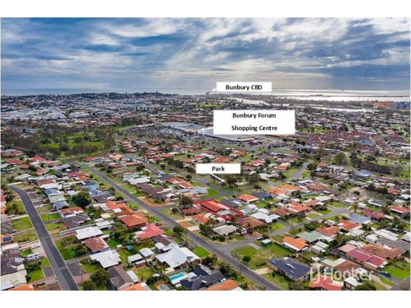 19 Martin Street, East Bunbury WA 6230