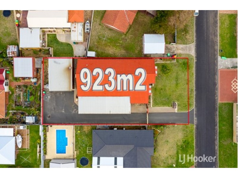 19 Martin Street, East Bunbury WA 6230