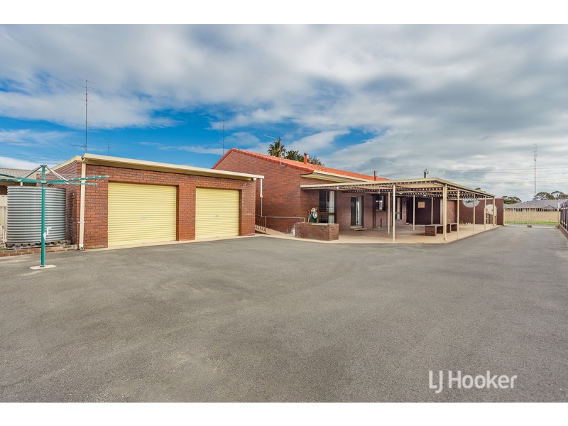 19 Martin Street, East Bunbury WA 6230