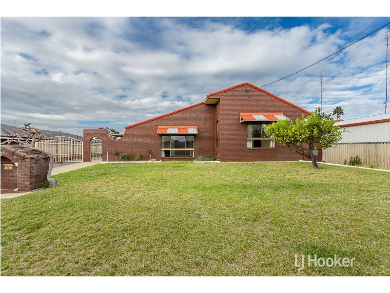 19 Martin Street, East Bunbury WA 6230