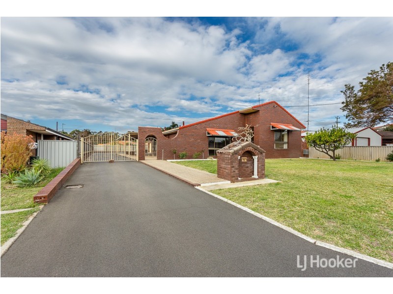 19 Martin Street, East Bunbury WA 6230