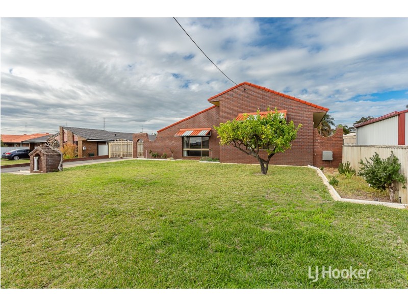 19 Martin Street, East Bunbury WA 6230