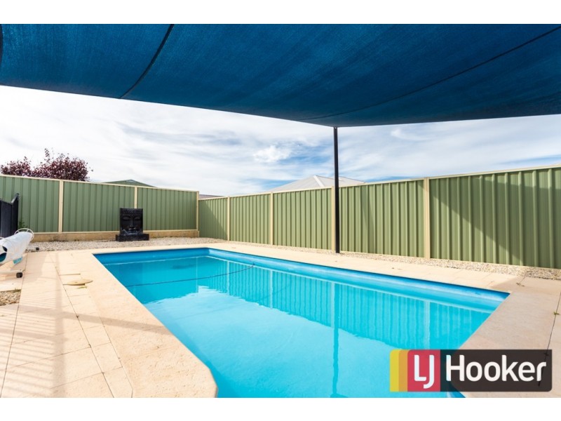 7 Connemara Way, Australind WA 6233
