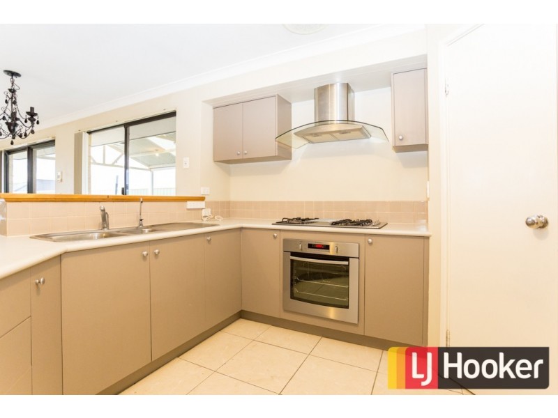 7 Connemara Way, Australind WA 6233