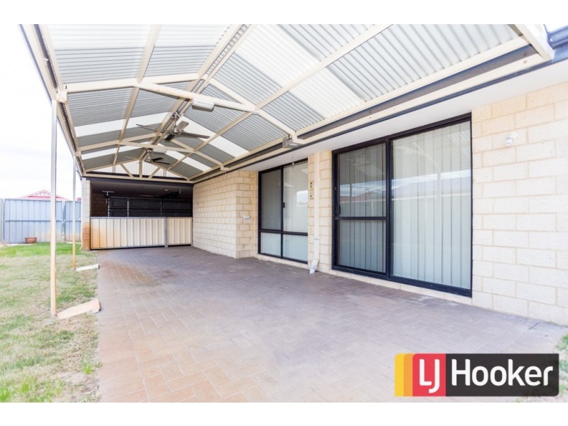 7 Connemara Way, Australind WA 6233