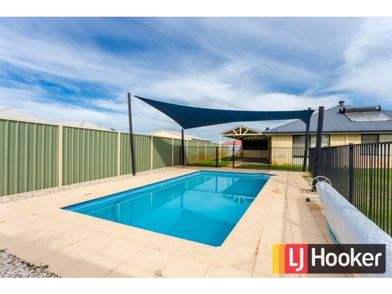 7 Connemara Way, Australind WA 6233