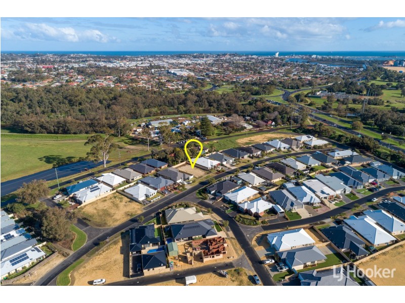 Lot 17/20 Barker Boulevard, Glen Iris WA 6230