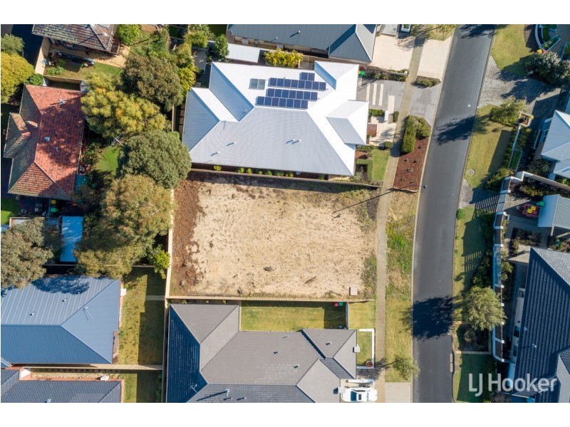 Lot 17/20 Barker Boulevard, Glen Iris WA 6230