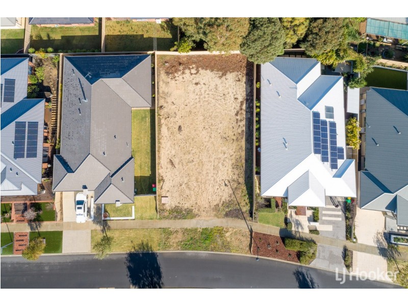 Lot 17/20 Barker Boulevard, Glen Iris WA 6230