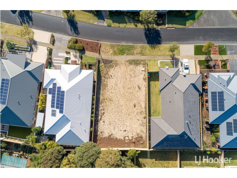 Lot 17/20 Barker Boulevard, Glen Iris WA 6230