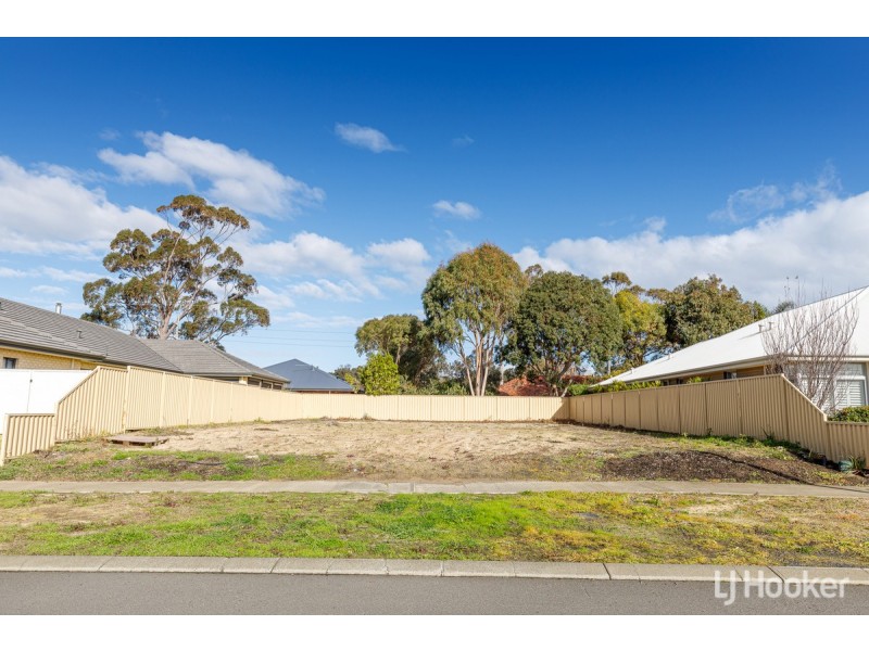 Lot 17/20 Barker Boulevard, Glen Iris WA 6230