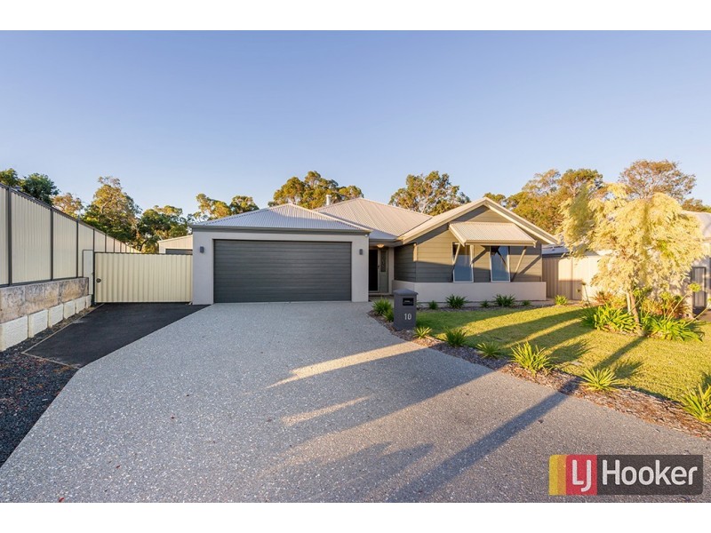 10 Kwenda Loop, Capel WA 6271