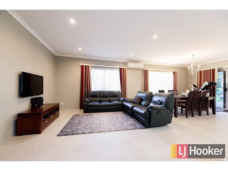 10 Kwenda Loop, Capel WA 6271