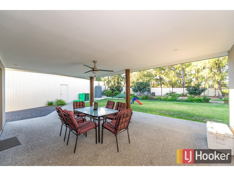 10 Kwenda Loop, Capel WA 6271