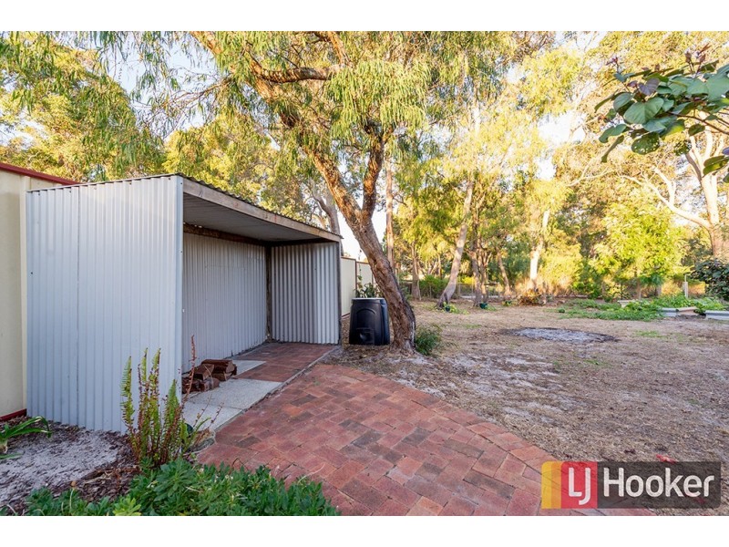 10 Kwenda Loop, Capel WA 6271