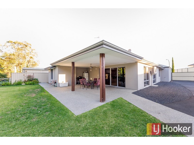 10 Kwenda Loop, Capel WA 6271