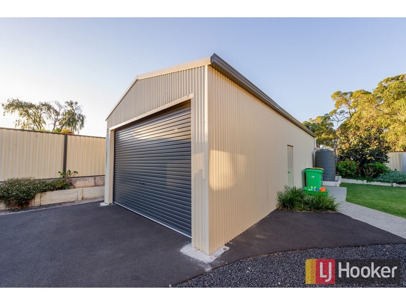 10 Kwenda Loop, Capel WA 6271