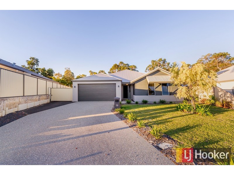 10 Kwenda Loop, Capel WA 6271