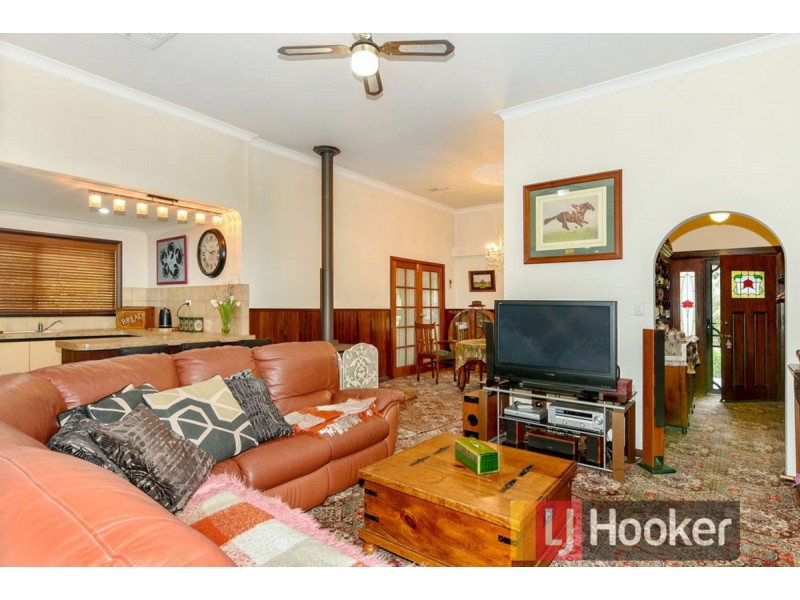 173 Throssell Street, Collie WA 6225