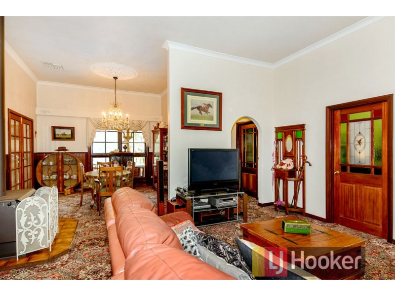 173 Throssell Street, Collie WA 6225