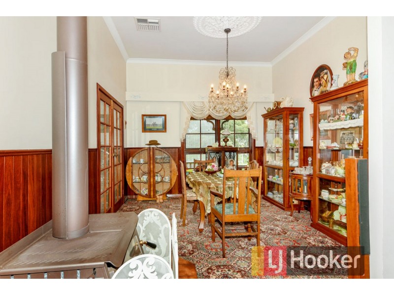 173 Throssell Street, Collie WA 6225