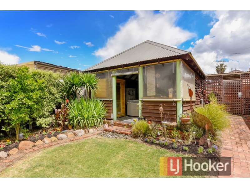 173 Throssell Street, Collie WA 6225