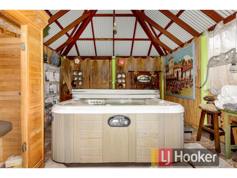 173 Throssell Street, Collie WA 6225