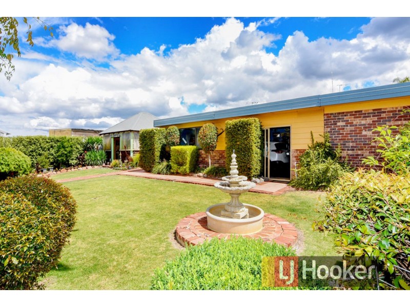 173 Throssell Street, Collie WA 6225