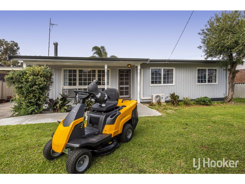 60 Swanstone Street, Collie WA 6225