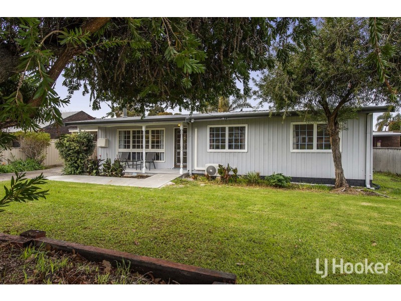 60 Swanstone Street, Collie WA 6225