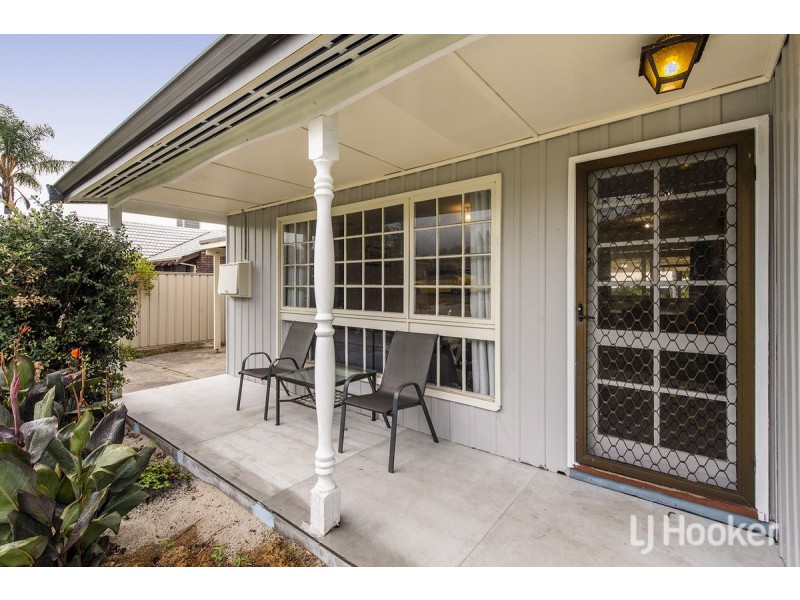 60 Swanstone Street, Collie WA 6225