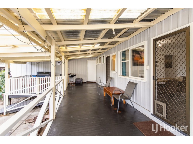 60 Swanstone Street, Collie WA 6225