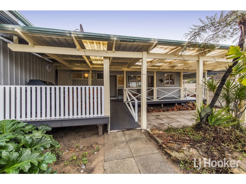 60 Swanstone Street, Collie WA 6225