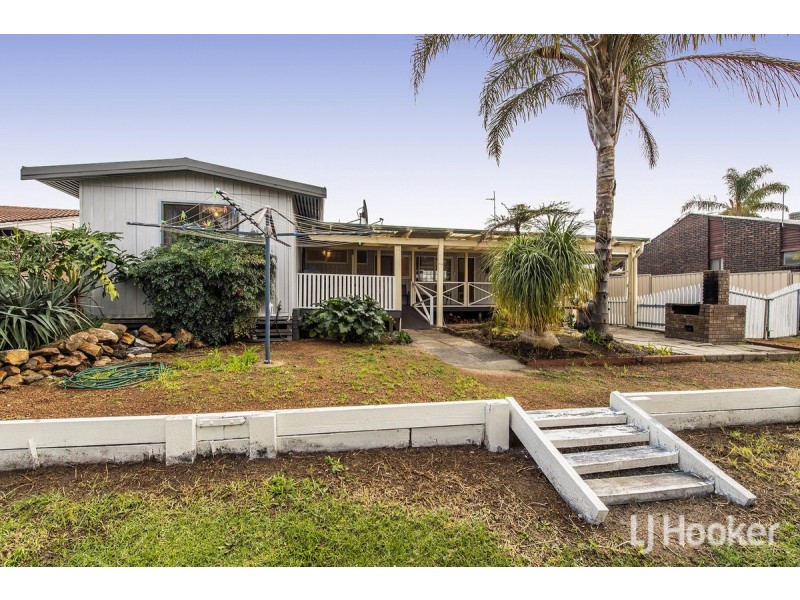 60 Swanstone Street, Collie WA 6225