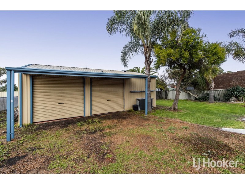 60 Swanstone Street, Collie WA 6225