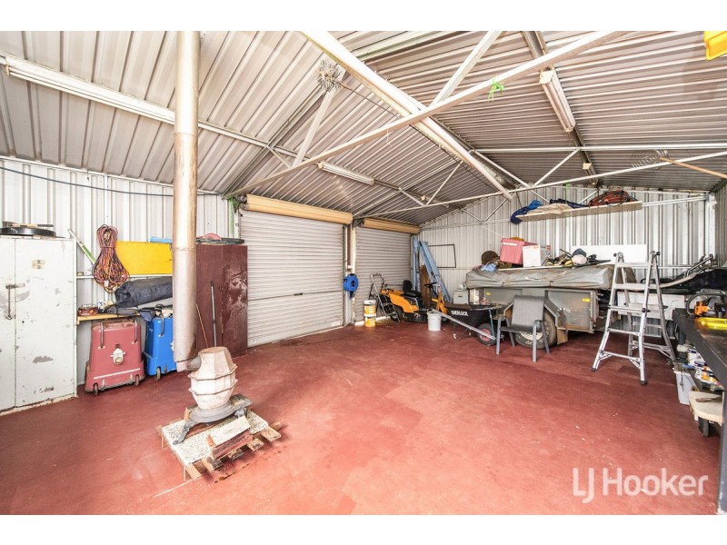 60 Swanstone Street, Collie WA 6225