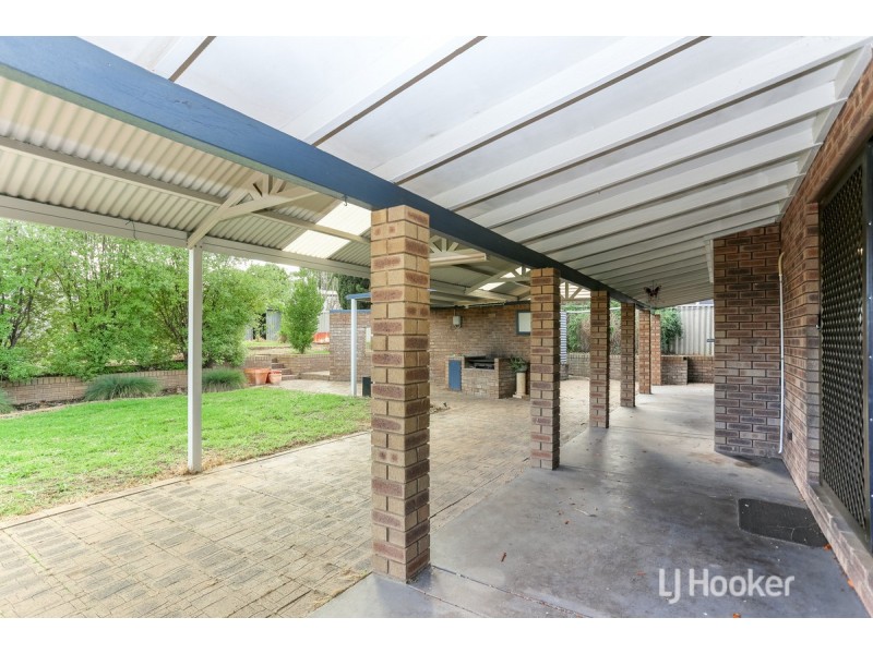 31 Saunders Street, Collie WA 6225