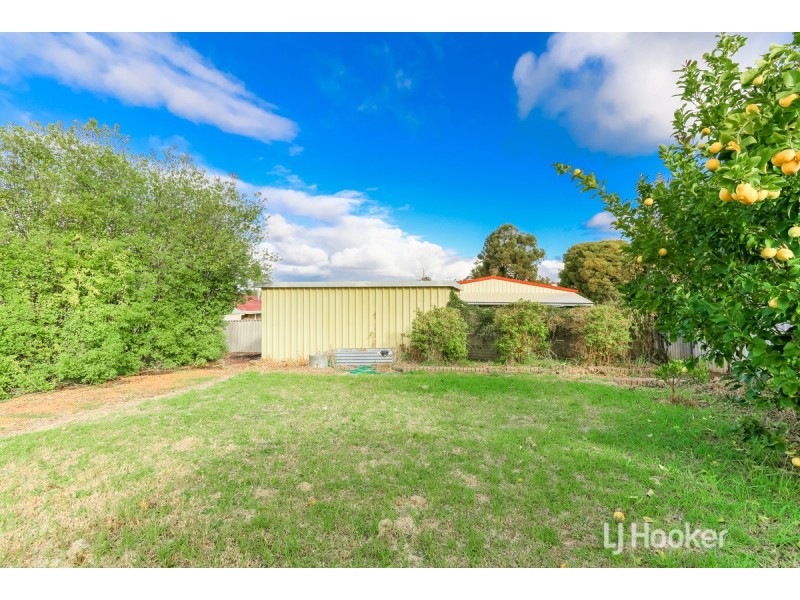 31 Saunders Street, Collie WA 6225