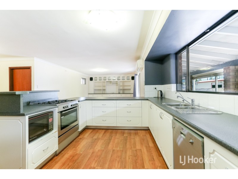 31 Saunders Street, Collie WA 6225