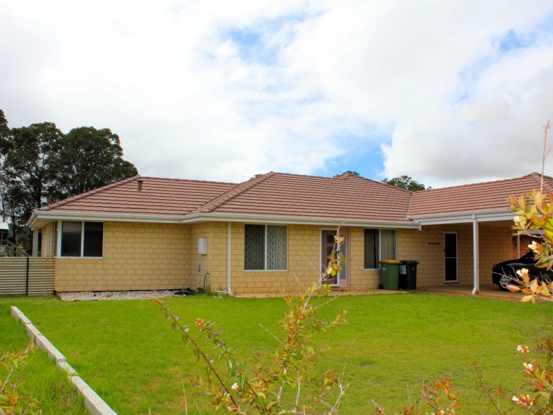 9 Shier Rise, Burekup WA 6227